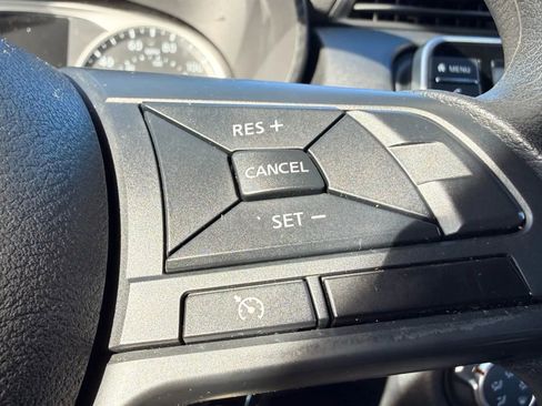 Used 2024 Nissan Versa S w/ S Plus Package image 20