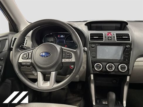 Used 2018 Subaru Forester 2.5i Premium AWD/4WD image 24