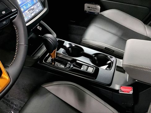 New 2026 Subaru Forester Wilderness image 7