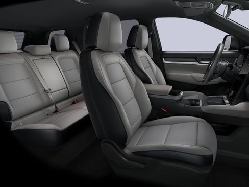 New 2026 GMC Terrain Elevation w/ Elevation Premium Package image 38