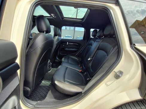 Used 2017 MINI Cooper Clubman S AWD/4WD image 37