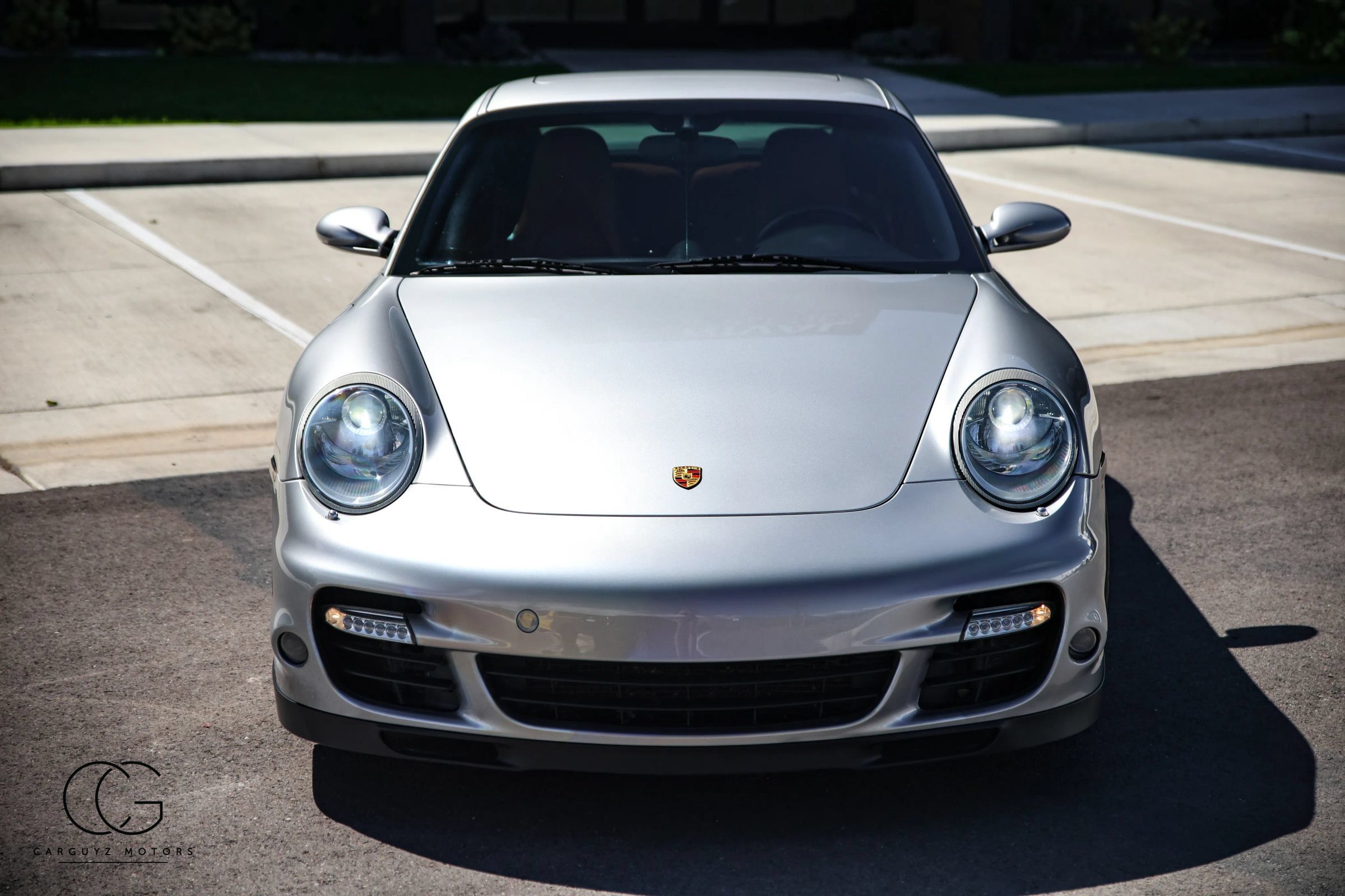 Used 2007 Porsche 911 Turbo AWD/4WD image 35
