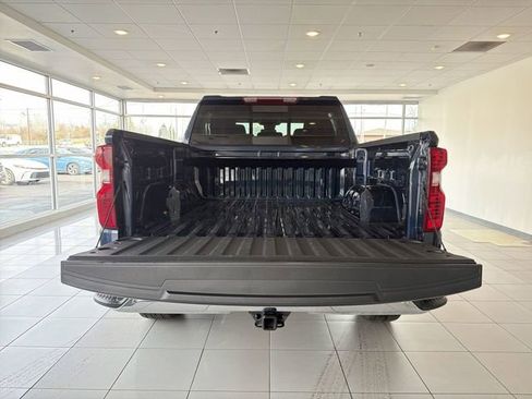Certified 2023 Chevrolet Silverado 1500 LT w/ All Star Edition Plus image 15