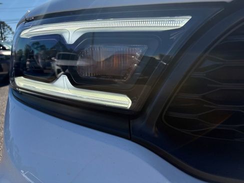 New 2026 Dodge Durango GT w/ Blacktop Package image 27