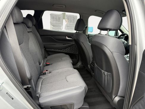 Certified 2022 Hyundai Santa Fe SEL w/ Cargo Package image 18