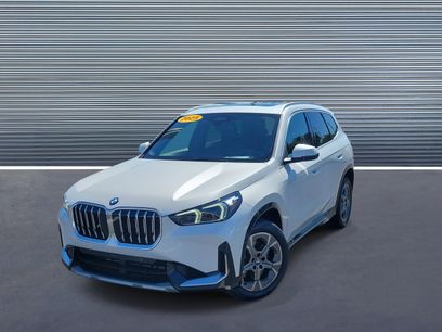 Used 2025 BMW X1 xDrive28i