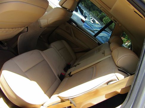 Used 2013 BMW X5 xDrive35i AWD/4WD image 8
