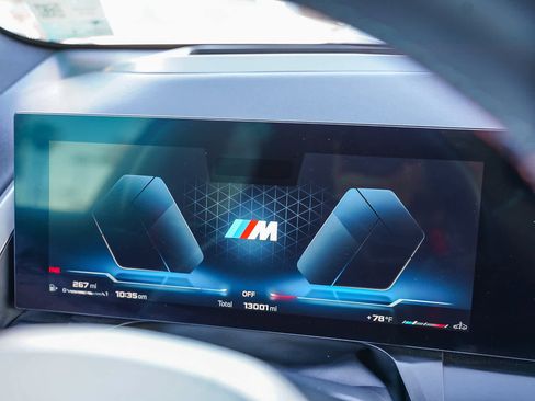 Used 2025 BMW X3 M50 image 20