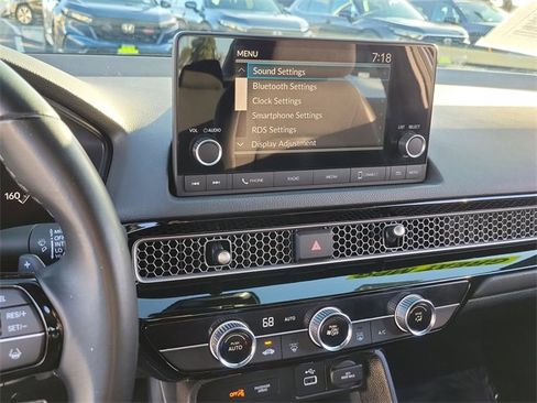 Certified 2023 Honda Civic Sport image 26