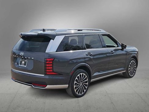 New 2026 Hyundai Palisade Calligraphy image 8