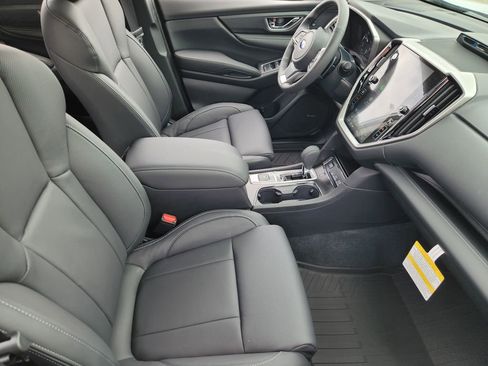 New 2026 Subaru Ascent Limited AWD/4WD image 11
