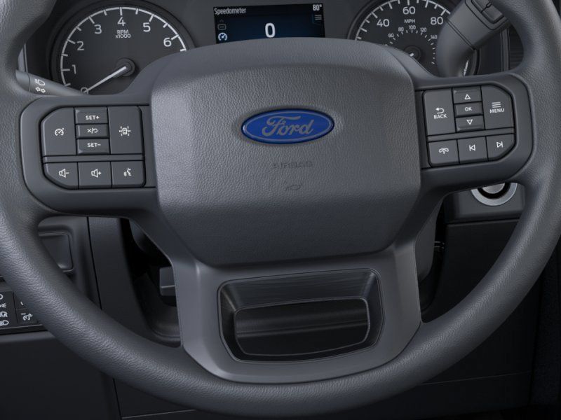New 2026 Ford F150 XL w/ Tow/Haul Package AWD/4WD image 12