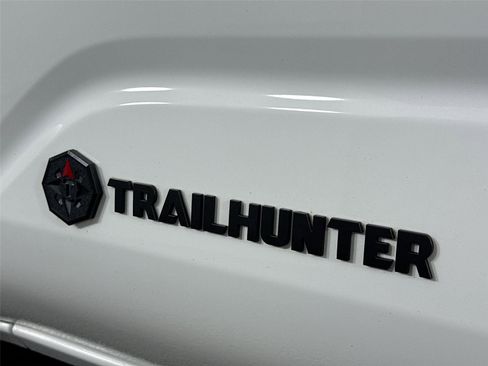 Certified 2025 Toyota 4Runner Trailhunter AWD/4WD image 28