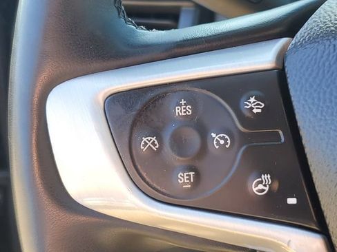 Certified 2024 GMC Terrain SLT AWD/4WD image 10