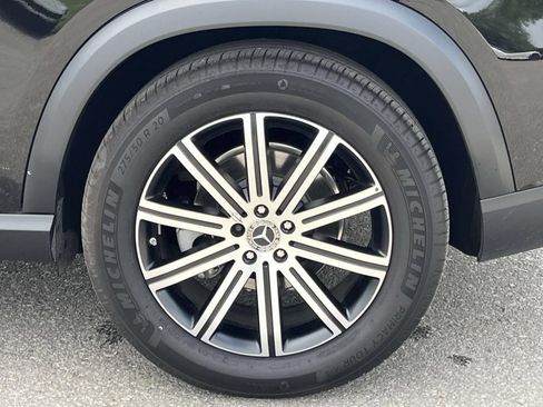 Used 2026 Mercedes-Benz GLE 350 4MATIC image 13