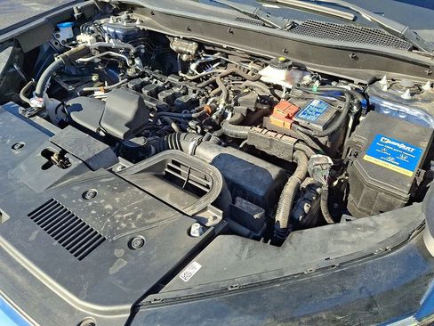 Used 2023 Honda CR-V LX image 25