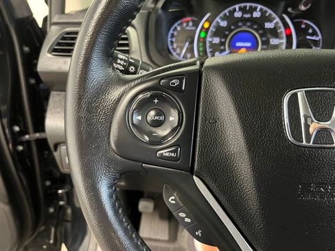 Used 2015 Honda CR-V Touring image 25