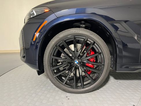 New 2026 BMW X6 M60i image 11
