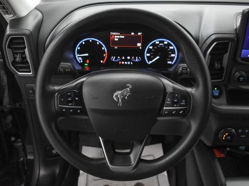 Used 2021 Ford Bronco Sport Big Bend image 36