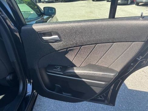 Used 2023 Dodge Charger SXT image 44