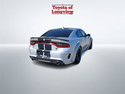 Used 2020 Dodge Charger Scat Pack image 7