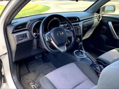 Used 2015 Scion tC FWD image 14