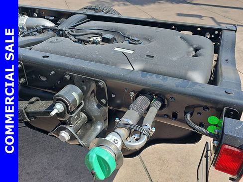 New 2025 RAM 4500 Tradesman image 13