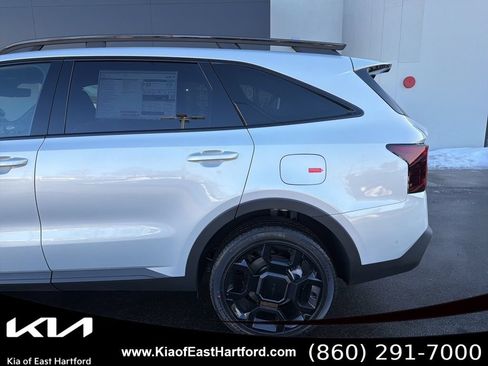 New 2026 Kia Sorento SX Prestige AWD/4WD image 9