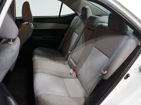 Used 2016 Toyota Corolla S image 25