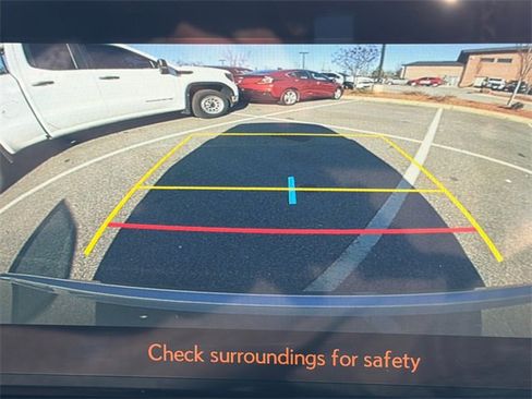 Used 2024 Lexus LX 600 4WD w/ Luxury Package image 30