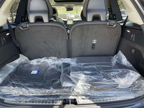 New 2026 Volvo XC90 B6 Ultra w/ Protection Package AWD/4WD image 19
