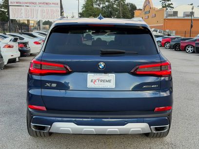 Used 2023 BMW X5 xDrive40i w/ Parking Assistance Package
