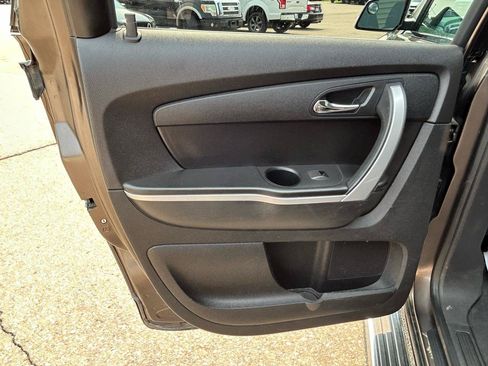 Used 2012 GMC Acadia SLT AWD/4WD image 16