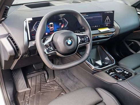 New 2026 BMW X3 xDrive30i w/ Premium Package AWD/4WD image 10
