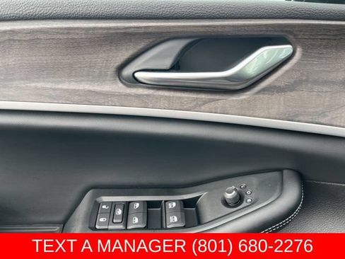 New 2026 Jeep Grand Cherokee L 4WD image 16