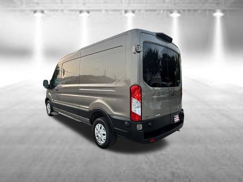 Used 2020 Ford Transit 250 Medium Roof w/ Load Area Protection Package RWD image 7