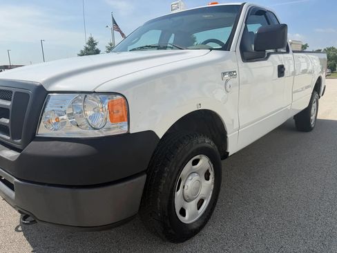 Used 2008 Ford F150 XLT AWD/4WD image 3