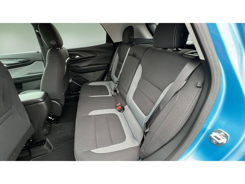 New 2026 Chevrolet TrailBlazer LT AWD/4WD image 28