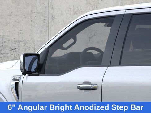 New 2025 Ford F150 XLT w/ Equipment Group 302A MID image 23