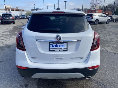 Used 2022 Buick Encore Preferred w/ Safety Package image 6