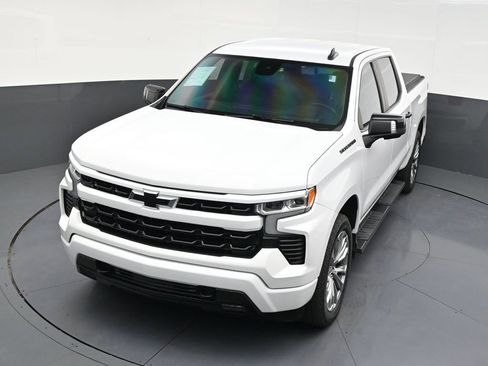 Used 2022 Chevrolet Silverado 1500 RST w/ All Star Edition Plus image 20