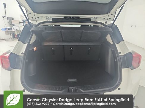 Used 2024 Buick Encore GX Sport Touring w/ Comfort Package FWD image 29