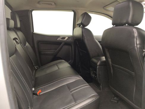 Used 2019 Ford Ranger Lariat RWD image 19