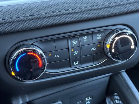 New 2026 Chevrolet TrailBlazer LS w/ LS Convenience Package FWD image 19