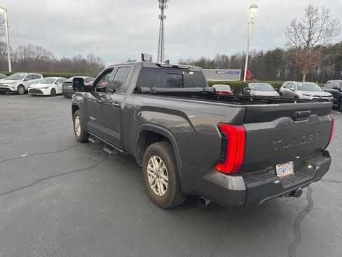 Used 2022 Toyota Tundra SR5 image 6