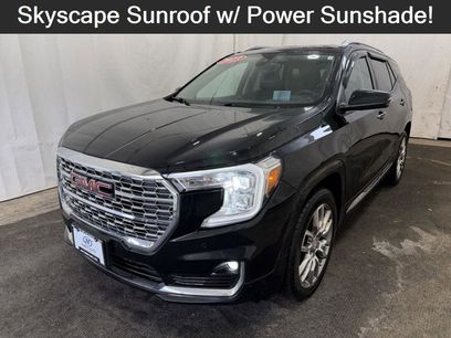 Used 2023 GMC Terrain Denali