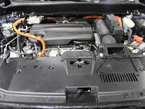 Used 2026 Honda CR-V TrailSport image 38