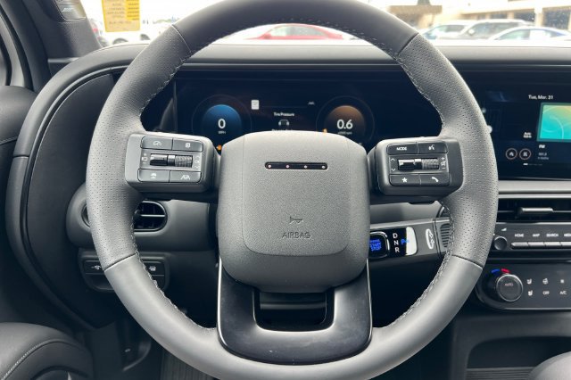 Used 2026 Hyundai Palisade XRT Pro AWD/4WD image 30