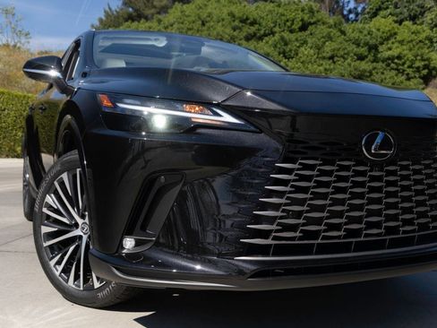 New 2026 Lexus RX 350 image 5