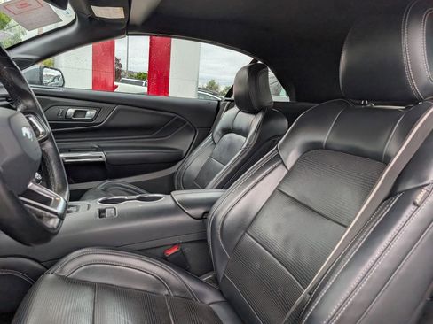 Used 2024 Ford Mustang Premium RWD image 6